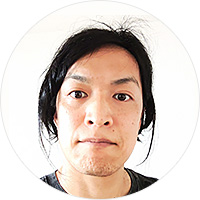 胡内祐樹　写真