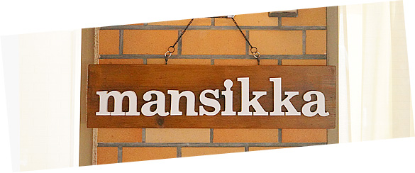 mansikka(マンシッカ)