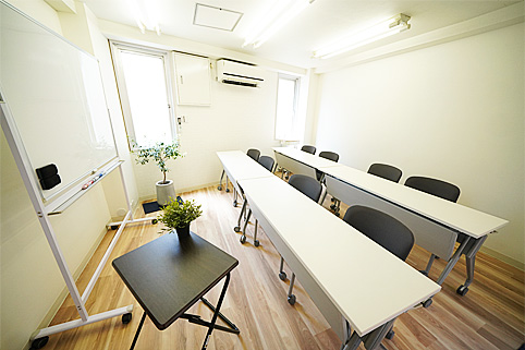 mansikka01 セミナールーム