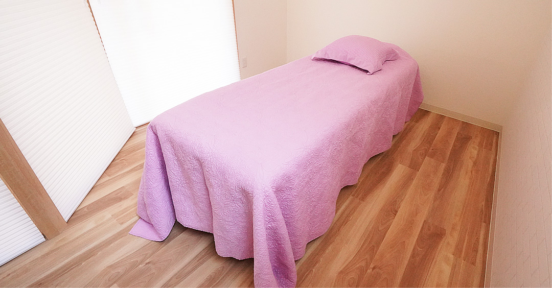 mansikka01 ヒーリングサロン写真01