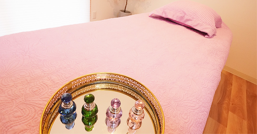 mansikka01 ヒーリングサロン写真02