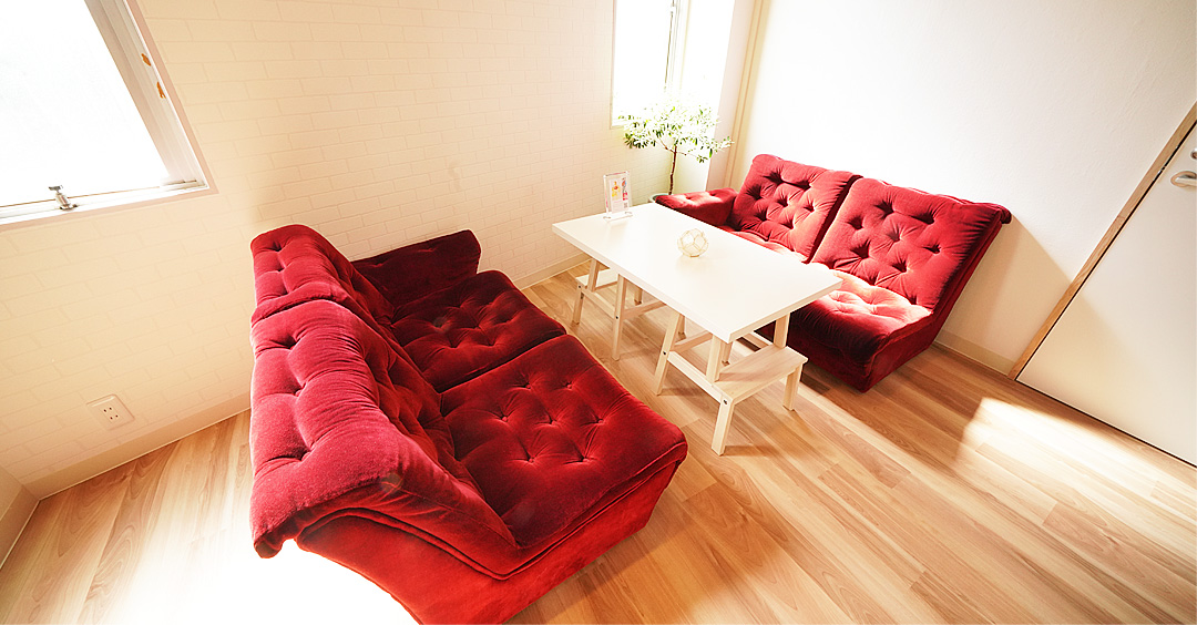 mansikka01 ヒーリングサロン写真03