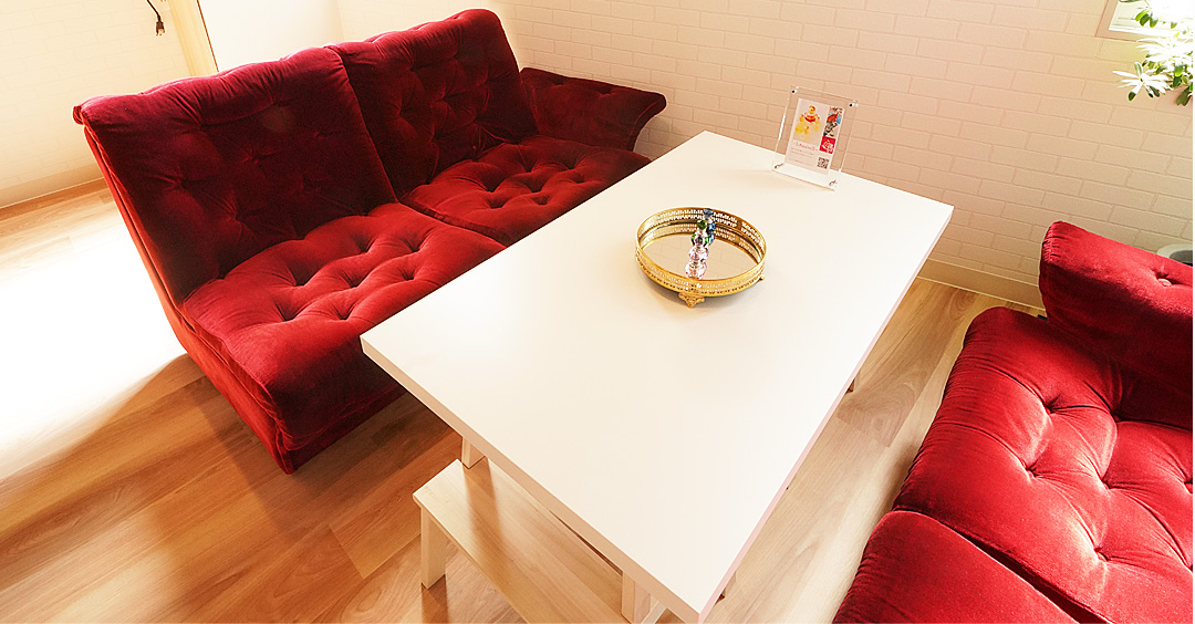 mansikka01 ヒーリングサロン写真04