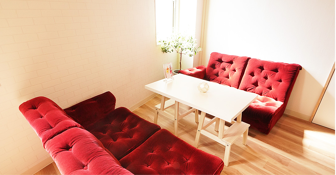 mansikka01 ヒーリングサロン写真05