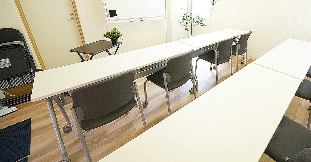 mansikka01 セミナールーム写真02