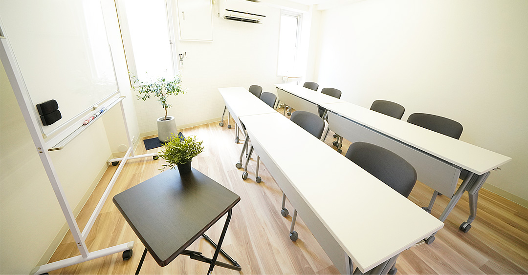 mansikka01 セミナールーム写真03